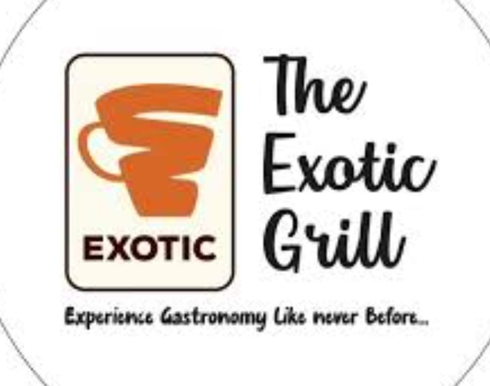 The Exotic Grill