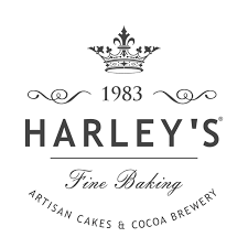 Harley's Fine Baking
