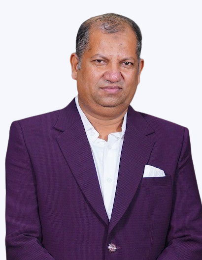 Jahangir — Chairman of Global Equipments